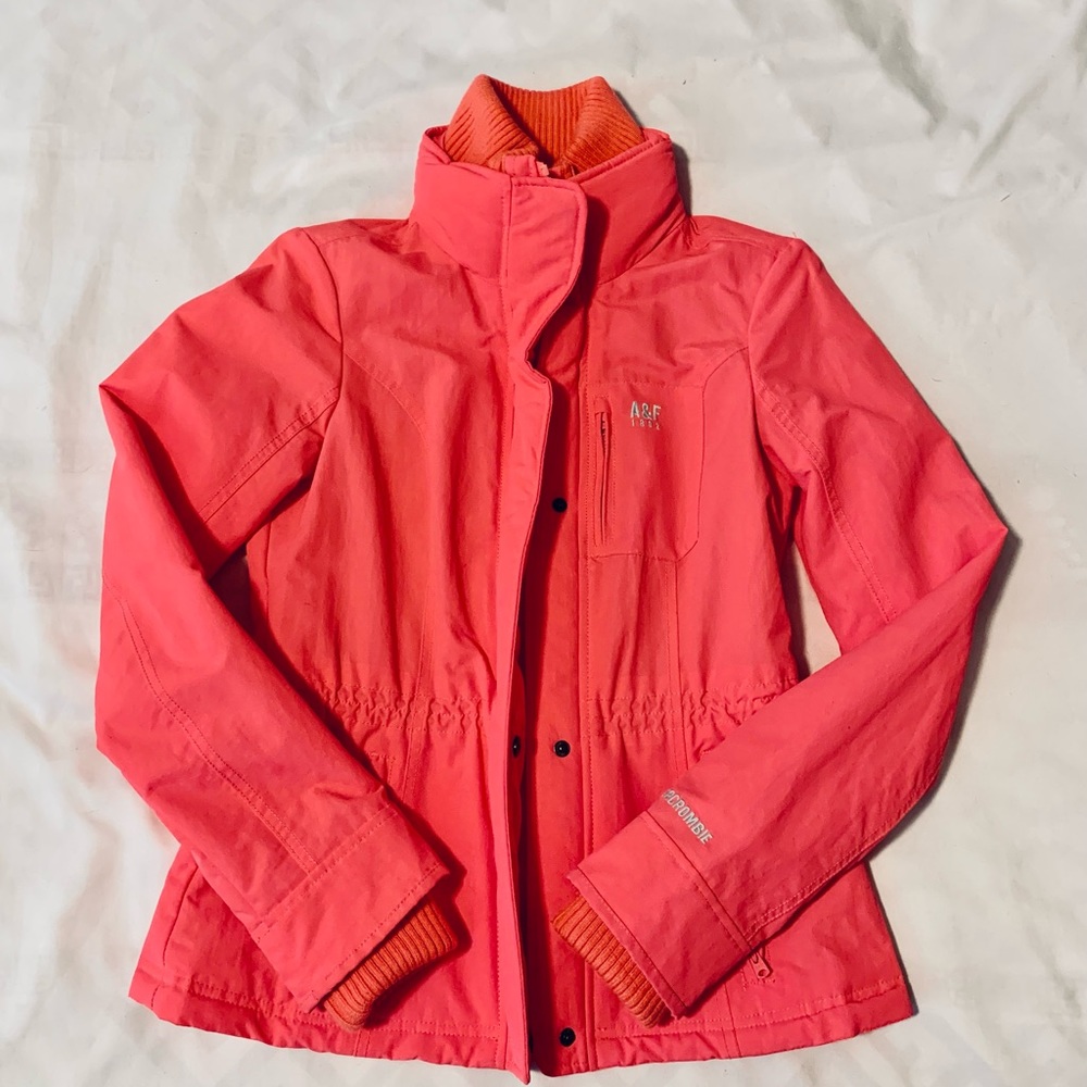 Abercrombie&Fitch Jacket